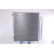 Condenser, air conditioning 940284 Nissens, Thumbnail 6