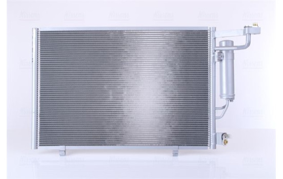 Condenser, air conditioning 940286 Nissens, Image 2