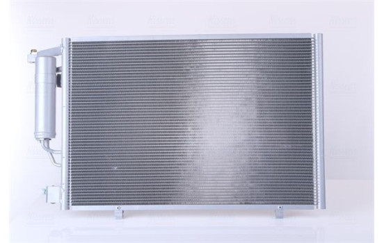 Condenser, air conditioning 940286 Nissens, Image 3