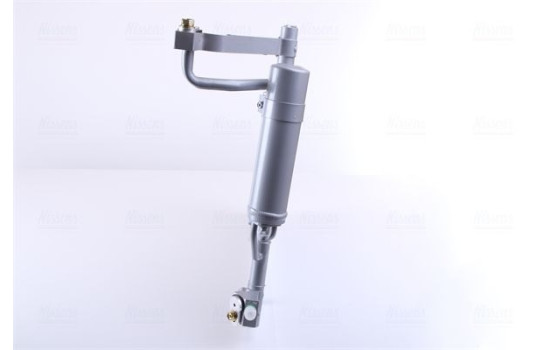 Condenser, air conditioning 940286 Nissens, Image 4
