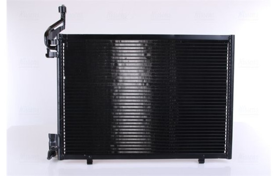 Condenser, air conditioning 940287 Nissens, Image 2