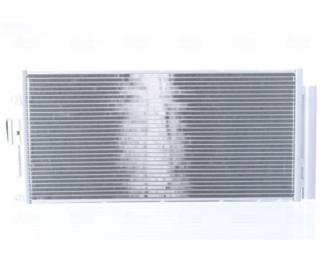Condenser, air conditioning 940291 Nissens, Image 3