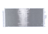 Condenser, air conditioning 940291 Nissens