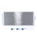 Condenser, air conditioning 940291 Nissens, Thumbnail 7