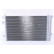 Condenser, air conditioning 940292 Nissens, Thumbnail 2