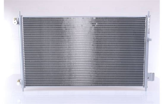 Condenser, air conditioning 940293 Nissens, Image 3