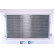 Condenser, air conditioning 940293 Nissens, Thumbnail 8