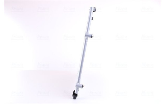 Condenser, air conditioning 940295 Nissens, Image 4