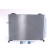Condenser, air conditioning 940295 Nissens, Thumbnail 8