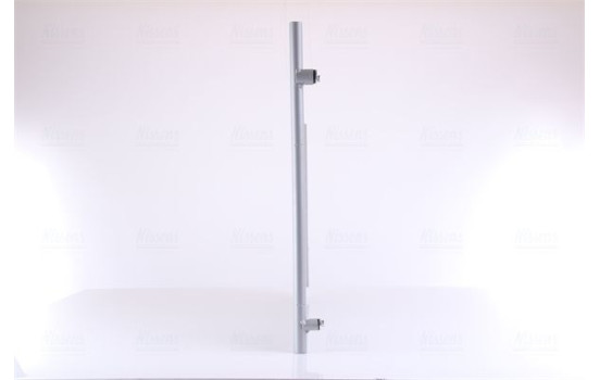 Condenser, air conditioning 940298 Nissens, Image 4
