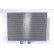 Condenser, air conditioning 940298 Nissens, Thumbnail 7