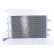 Condenser, air conditioning 940305 Nissens, Thumbnail 2