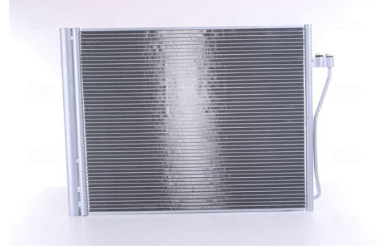 Condenser, air conditioning 940308 Nissens, Image 2