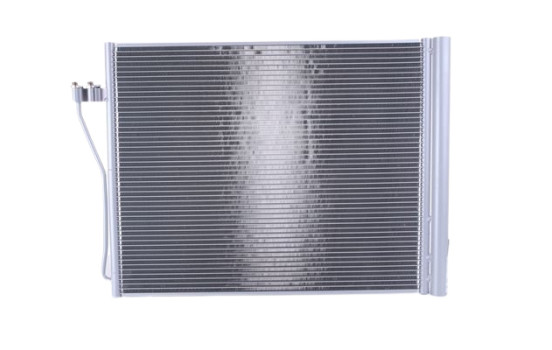Condenser, air conditioning 940308 Nissens