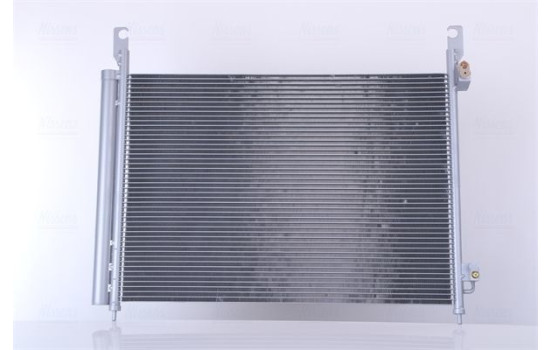 Condenser, air conditioning 940316 Nissens, Image 2