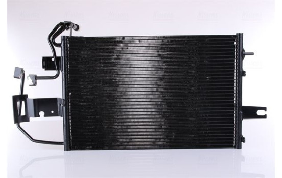 Condenser, air conditioning 940317 Nissens, Image 2