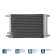 Condenser, air conditioning 940319 Nissens, Thumbnail 3