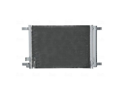 Condenser, air conditioning 940319 Nissens, Image 4