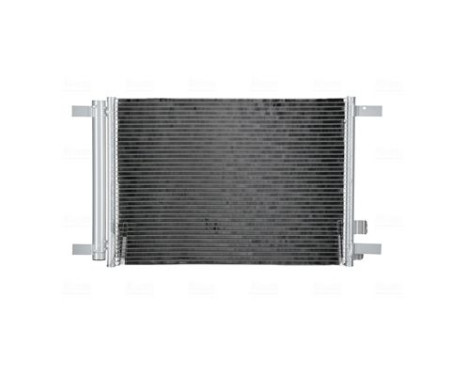 Condenser, air conditioning 940319 Nissens, Image 6