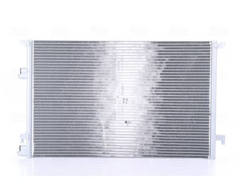 Condenser, air conditioning 940320 Nissens, Image 3
