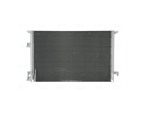 Condenser, air conditioning 940320 Nissens, Image 4