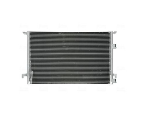 Condenser, air conditioning 940320 Nissens, Image 6
