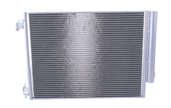 Condenser, air conditioning 940321 Nissens