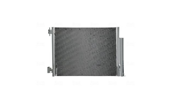 Condenser, air conditioning 940321 Nissens, Image 4