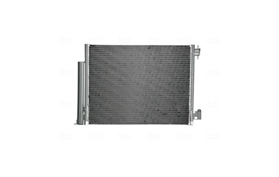 Condenser, air conditioning 940321 Nissens, Image 6