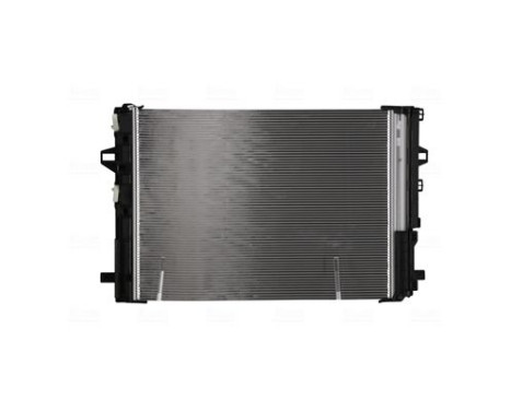 Condenser, air conditioning 940322 Nissens, Image 3