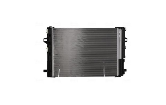 Condenser, air conditioning 940322 Nissens, Image 3