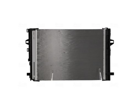 Condenser, air conditioning 940322 Nissens, Image 5