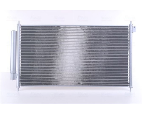 Condenser, air conditioning 940341 Nissens, Image 2