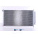 Condenser, air conditioning 940341 Nissens, Thumbnail 6