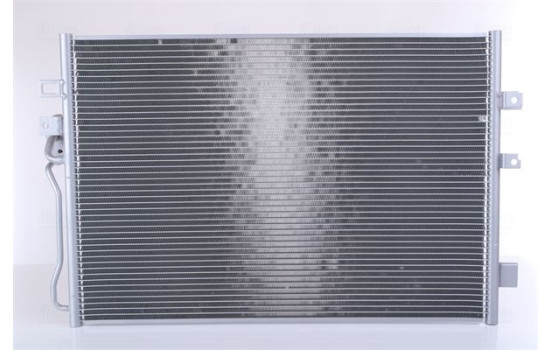 Condenser, air conditioning 940342 Nissens, Image 2