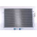Condenser, air conditioning 940342 Nissens, Thumbnail 7