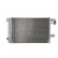 Condenser, air conditioning 940345 Nissens, Thumbnail 4