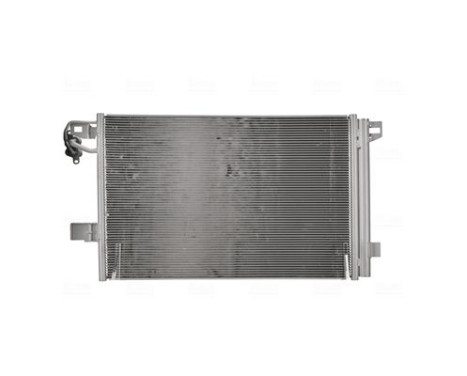 Condenser, air conditioning 940345 Nissens, Image 6