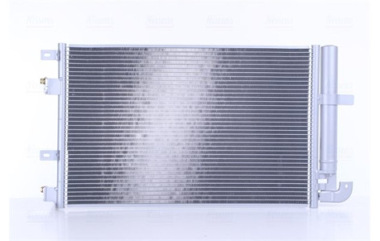Condenser, air conditioning 940346 Nissens, Image 2