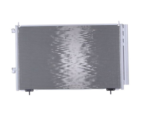 Condenser, air conditioning 940349 Nissens
