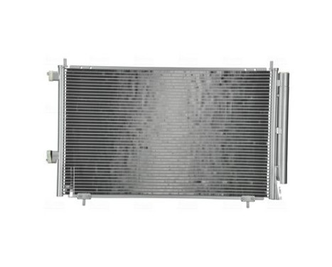 Condenser, air conditioning 940349 Nissens, Image 6