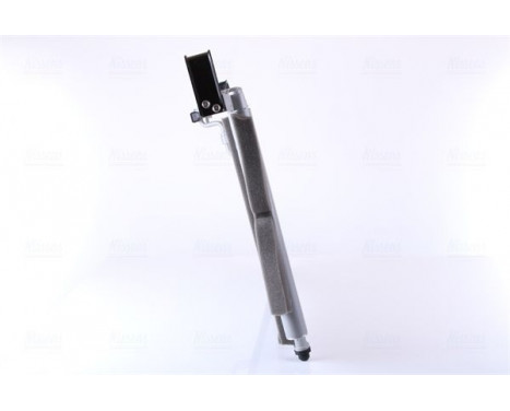 Condenser, air conditioning 940350 Nissens, Image 3