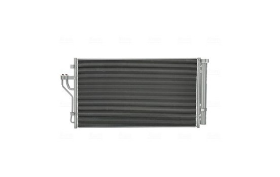 Condenser, air conditioning 940351 Nissens, Image 4