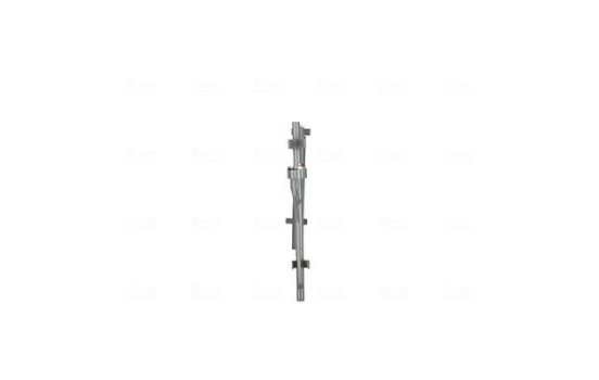 Condenser, air conditioning 940351 Nissens, Image 7