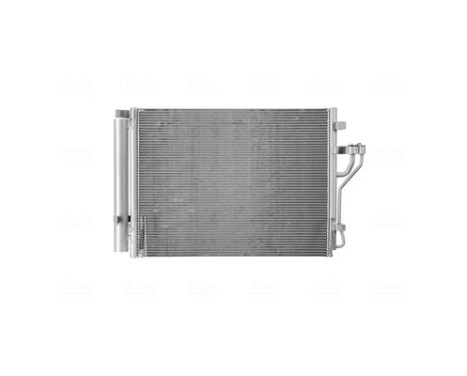 Condenser, air conditioning 940353 Nissens, Image 4
