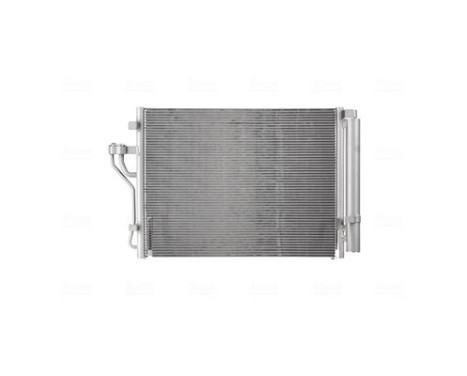 Condenser, air conditioning 940353 Nissens, Image 6