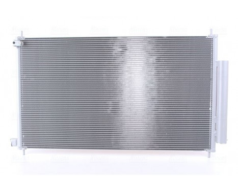 Condenser, air conditioning 940354 Nissens
