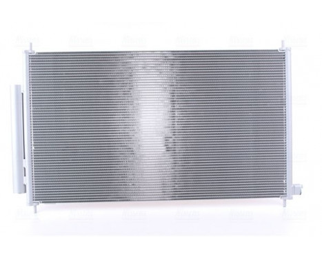 Condenser, air conditioning 940354 Nissens, Image 2