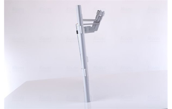 Condenser, air conditioning 940355 Nissens, Image 4