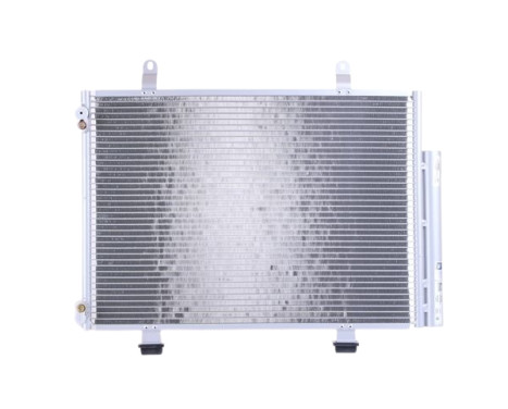 Condenser, air conditioning 940356 Nissens